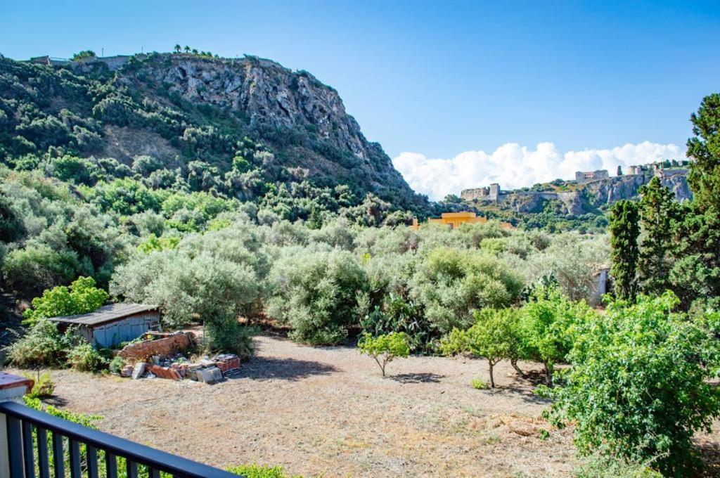 Kosmos B&B Milazzo Exterior photo